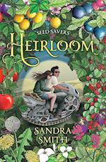 Seed Savers-Heirloom