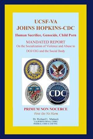 Ucsf-Va Johns Hopkins-CDC