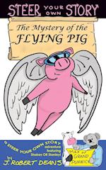 The Mystery of the Flying Pig