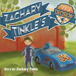 Zachary Tinkle's MiniCup Decision