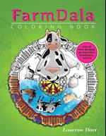 FarmDala Coloring Book