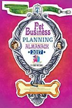 Pet Business Planning Almanack - 2017