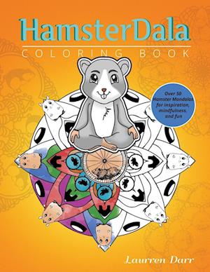 HamsterDala Coloring Book