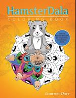 Hamsterdala Coloring Book