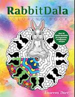 RabbitDala Coloring Book