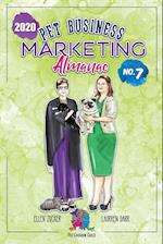 Pet Business Marketing Almanac 2020