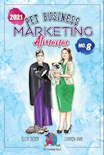 Pet Business Marketing Almanac 2021 