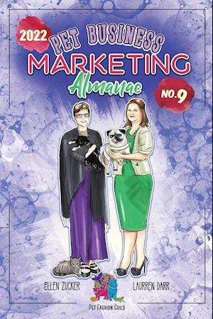 Pet Business Marketing Almanac 2022 No. 9