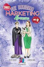 Pet Business Marketing Almanac 2022 No. 9