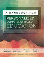 Handbook for Personalized Competency-Based Education
