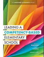 Leading a Competency-Based Elementary School