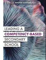 Leading a Competency-Based Secondary School