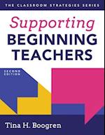 Supporting Beginning Teachers