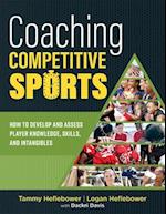 Coaching Competitive Sports