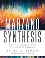 The Marzano Synthesis