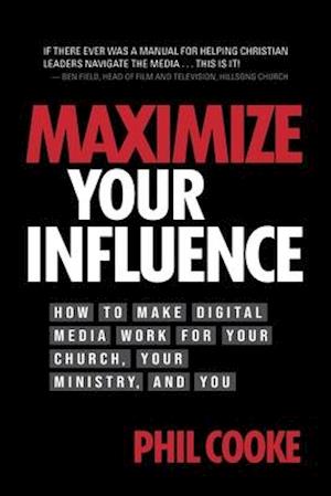 Maximize Your Influence