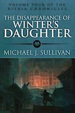 The Disappearance of Winters Daughter