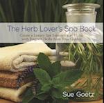 Herb Lover's Spa Book
