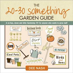 20-30 Something Garden Guide
