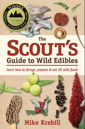 Scout's Guide to Wild Edibles