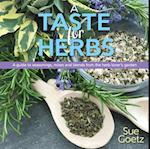 Taste for Herbs