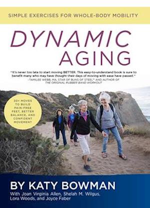 Dynamic Aging