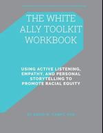 The White Ally Toolkit Workbook