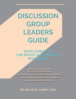 Discussion Group Leaders Guide