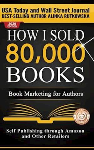 How I Sold 80,000 Books