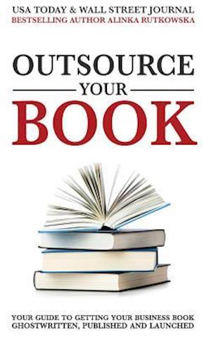 Outsource Your Book