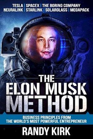 The Elon Musk Method