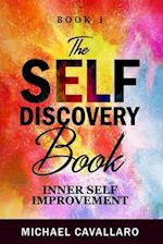 The Self-Discovery Book