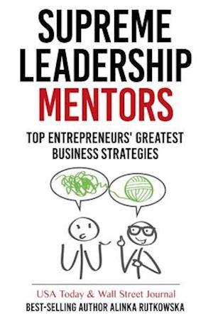 Supreme Leadership Mentors