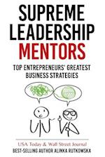 Supreme Leadership Mentors