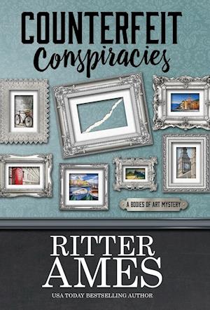 COUNTERFEIT CONSPIRACIES