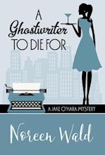 A Ghostwriter to Die for