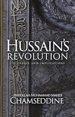 Hussain's Revolution