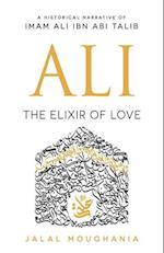 Ali: The Elixir of Love 