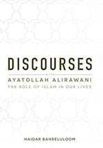 Discourses with Ayatollah Alirawani