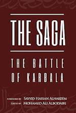 The Saga: The Battle of Karbala 