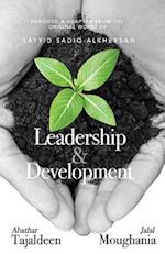 Leadership and Development