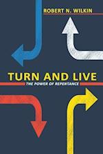 Turn and Live