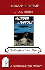 Murder in Suffolk