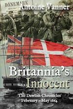 Britannia's Innocent: The Dawlish Chronicles February - May 1864 