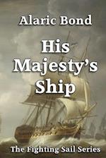 His Majesty's Ship