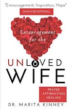 Encouragement for the Unloved Wife