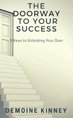 The Doorway to Your Success