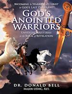 God's Anointed Warriors