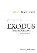 Exodus Part 2