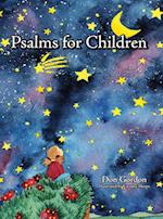 Psalms for Children